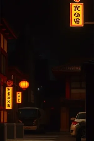 第七码头封面：雷达上不存在的货轮靠岸