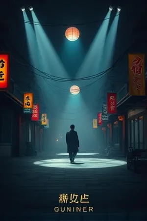 星尘邮差封面：装满星尘的信封被递到老人手中