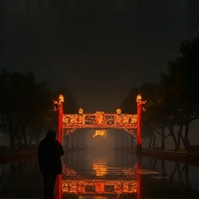 针线梦境师封面：缝线颜色与情绪对应表