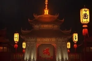 折叠梦日志封面：折页批注与页码错位