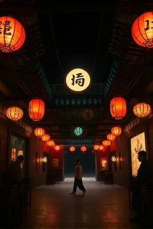银河修补匠封面：焊工在星轨裂缝间举锤